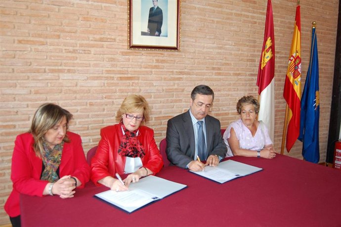 Consejera En Cifuentes