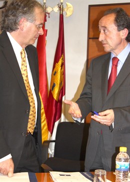 Lamata En Las Cortes