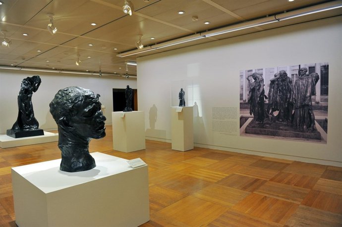 La Exposición Cierra Sus Puertas Mañana En Tenerife