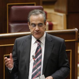 Ministro De Trabajo, Celestino Corbacho