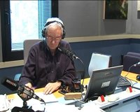 Del Olmo lamenta la muerte de Estadella y destaca su "capacidad para arrancar una sonrisa"