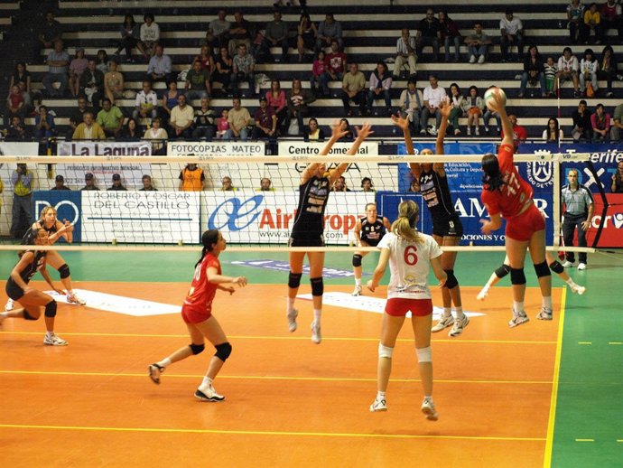 Final: Jamper Aguere - Valeriano Allés 