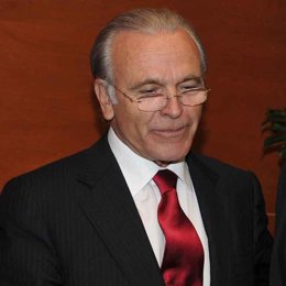 presidente de la CECA, Isidro Fainé