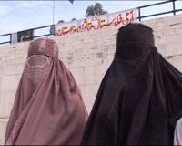 Hasta un año de cárcel por llevar velo integral en Francia