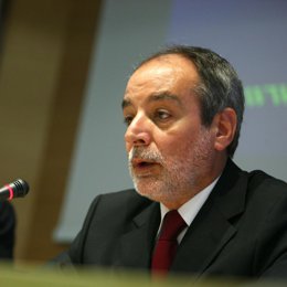 Director general de la Agencia Tributaria, Luis Pedroche