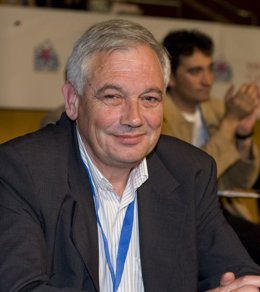 Guillerme Vázquez, Portavoz Nacional Del BNG