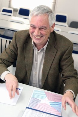 Portavoz Nacional Del BNG, Guillerme Vázquez