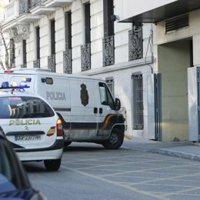 La Audiencia Nacional ordena vigilar a 'Iñaki de Rentería' para intentar juzgarle por el atentado contra el Rey