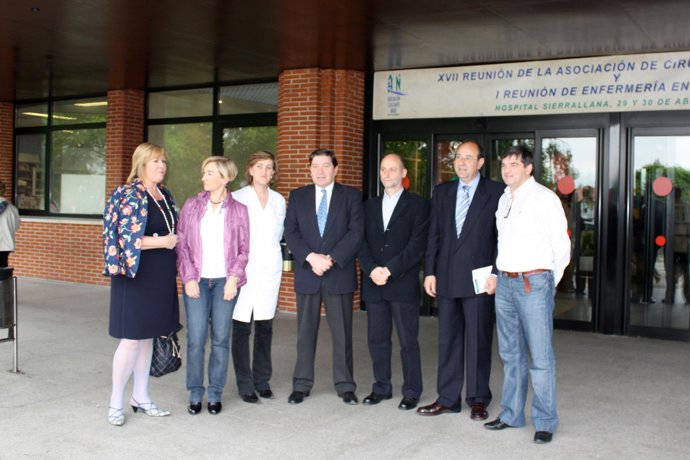 Hospital Sierrallana