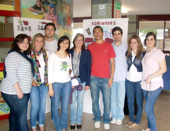 Visita A La Residencia