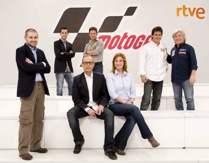 Motogp En TVE