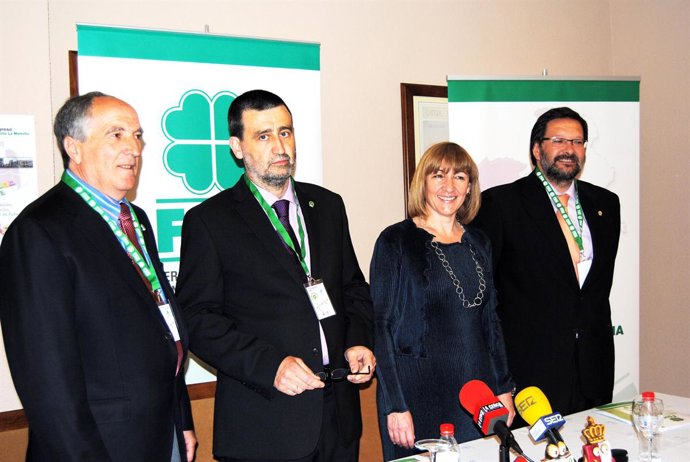 Consejera De Albacete