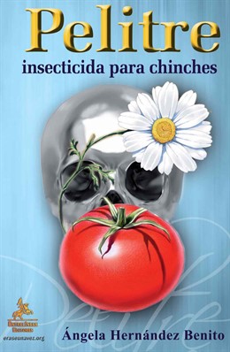 Portada De La Nueva Novela De Ángela Hernández