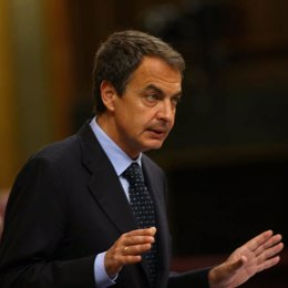 presidente del Gobierno, José Luis Rodríguez Zapatero