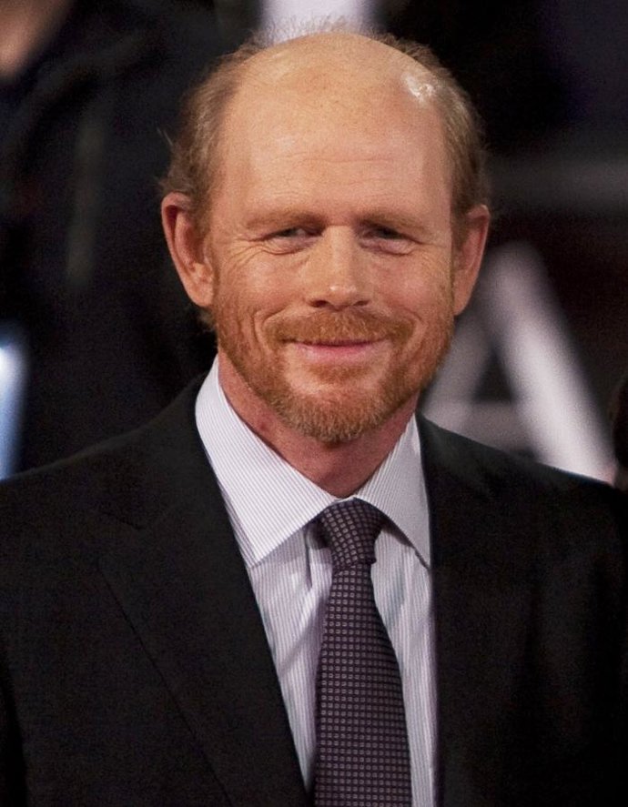 Ron Howard