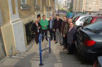 El PRC critica que la reordenación de la calle Sol no haya incluido su tramo final