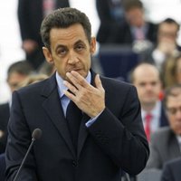 Sarkozy celebra "los progresos realizados" en la negociación 