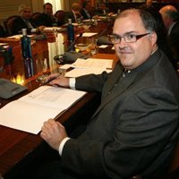 El vicepresidente del CGPJ niega haber contratado a las empresas de Gürtel