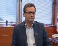 Basagoiti dice que aspira a ser lehendakari