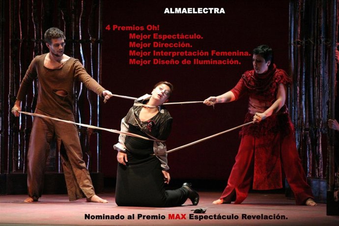 Imagen De La Representación.