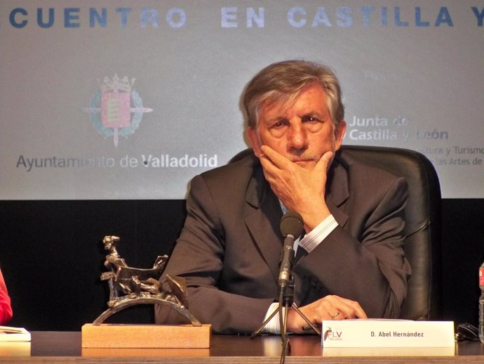 El Premiado, Abel Hernández.