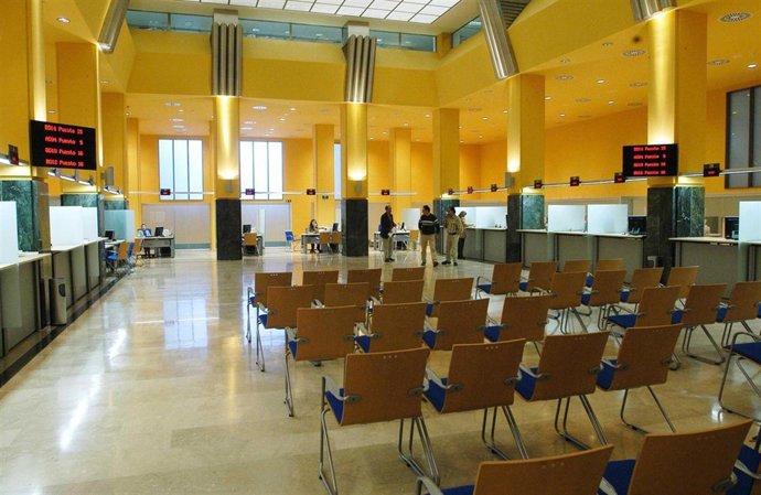 Oficina De Atención Al Contribuyente