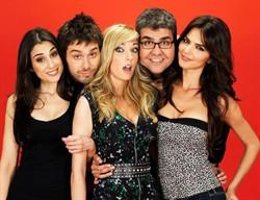 Tonterías Las Justas