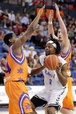 Power Electronics Valencia