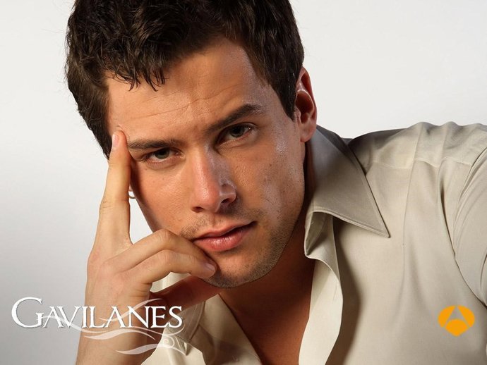 Pasión De Gavilanes