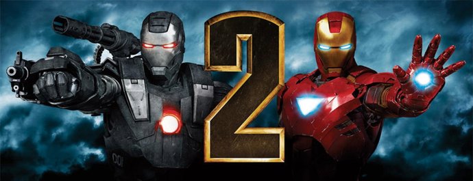 Iron Man 2