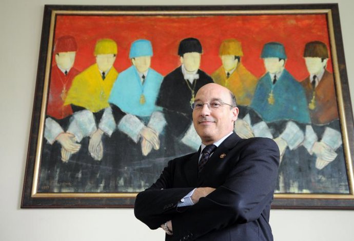 Federico Gutiérrez Solana