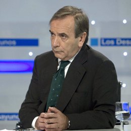 Portavoz Del PSOE En El Congreso, José Antonio Alonso