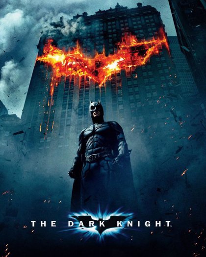 Batman 3 ya tiene fecha de estreno