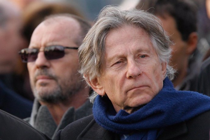 El Director Roman Polanski