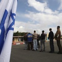 Israel podría imponer sanciones a los prisioneros palestinos en cárceles israelíes para forzar un intercambio