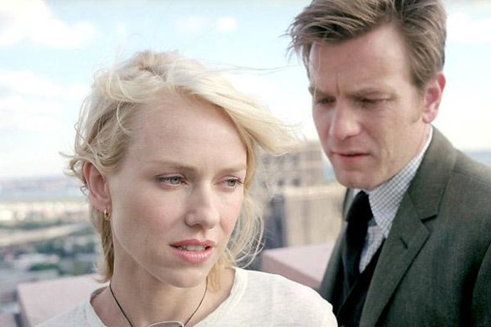 Naomi Watts Y Ewan Mcgregor En Stay