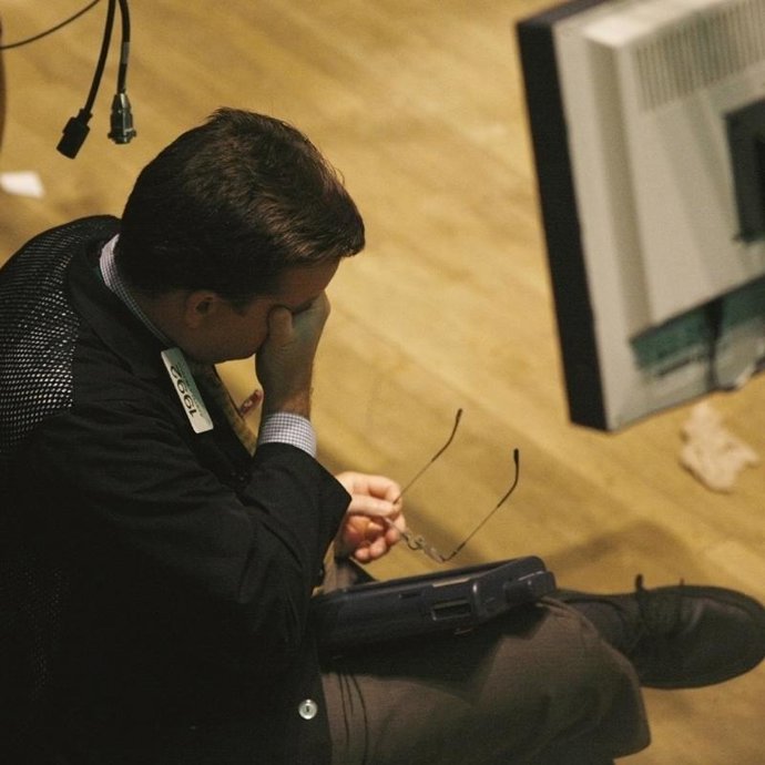 Dos tercios de los españoles tienen más estrés en los últimos meses