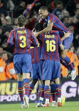 FC Barcelona