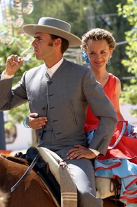 Comisaría de Jerez tilda de "insignificantes" los incidentes registrados durante el Mundial de Motos y la feria