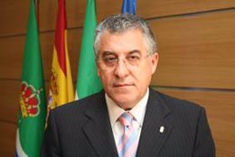 Ignacio Berenguel, Portavoz Y Alcalde En Funciones De El Ejido
