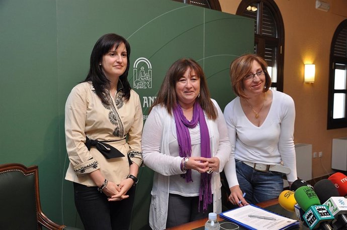 Presentación Del Balance De Actuaciones De La Unidad De Igualdad De Género Del I