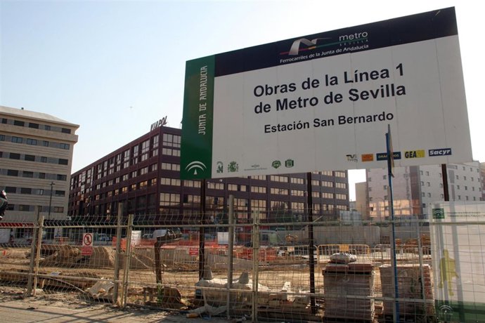 La Ciudad Afronta La Construcción De Nuevas Líneas De Metro