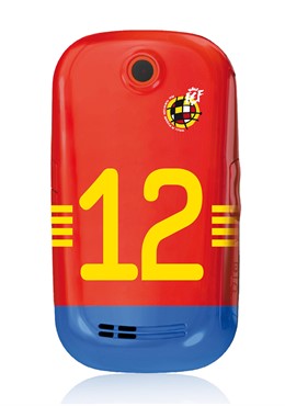 Samsung Corby Edidión Especial Selección Española