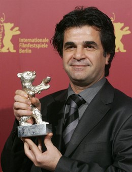 Cineasta Iraní Jafar Panahi
