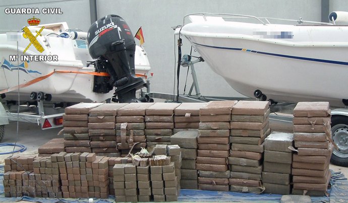 Efectos Intervenidos