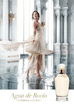 Gráfica Agura De Rocío 