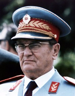Josip Broz 'Tito'