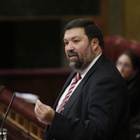 Caamaño ve necesaria la nueva Ley de Libertad Religiosa