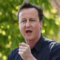 Cameron se ve obligado a cancelar sus actos en el Ulster por el cierre del espacio aéreo por la nube volcánica