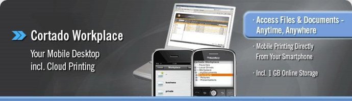 Cortado, Una División De Thinprint